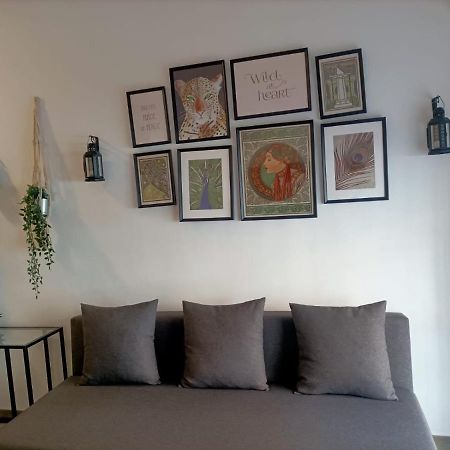 Apartamentos Jap Villaamil Madrid Kültér fotó