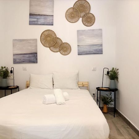 Apartamentos Jap Villaamil Madrid Kültér fotó