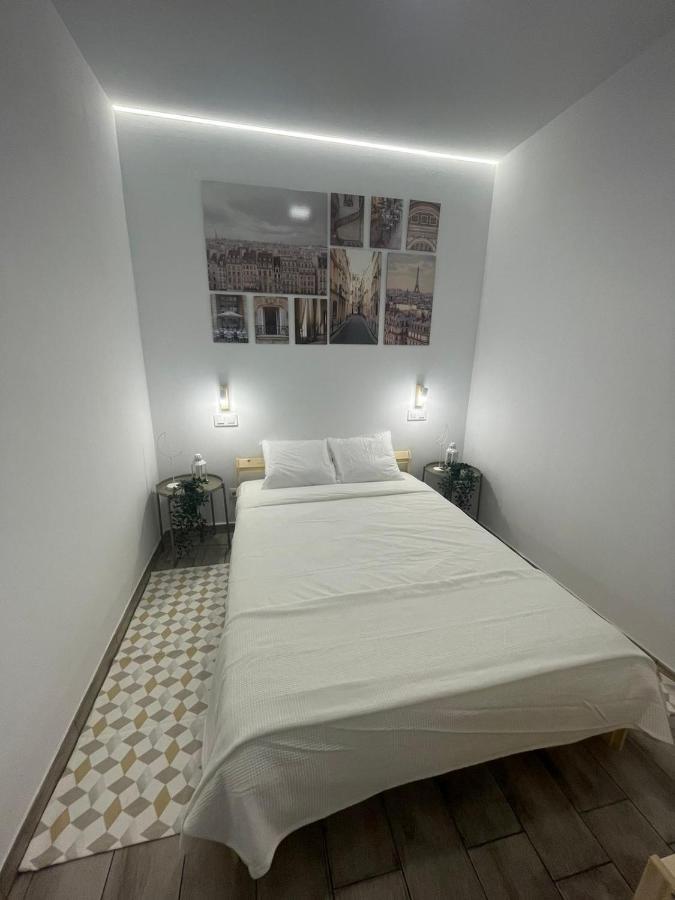 Apartamentos Jap Villaamil Madrid Kültér fotó