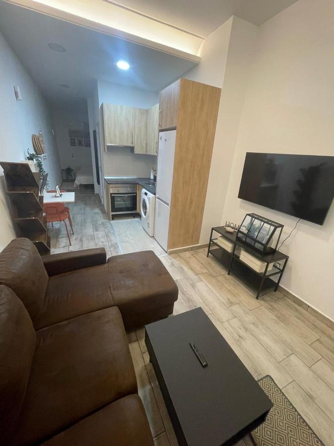 Apartamentos Jap Villaamil Madrid Kültér fotó